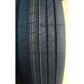 295/80 R22.5 Goodyear MARATH COACH HL (рулевая)